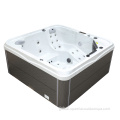 Luxury Massage Whirlpool Bathtub Outdoor Hot Tub